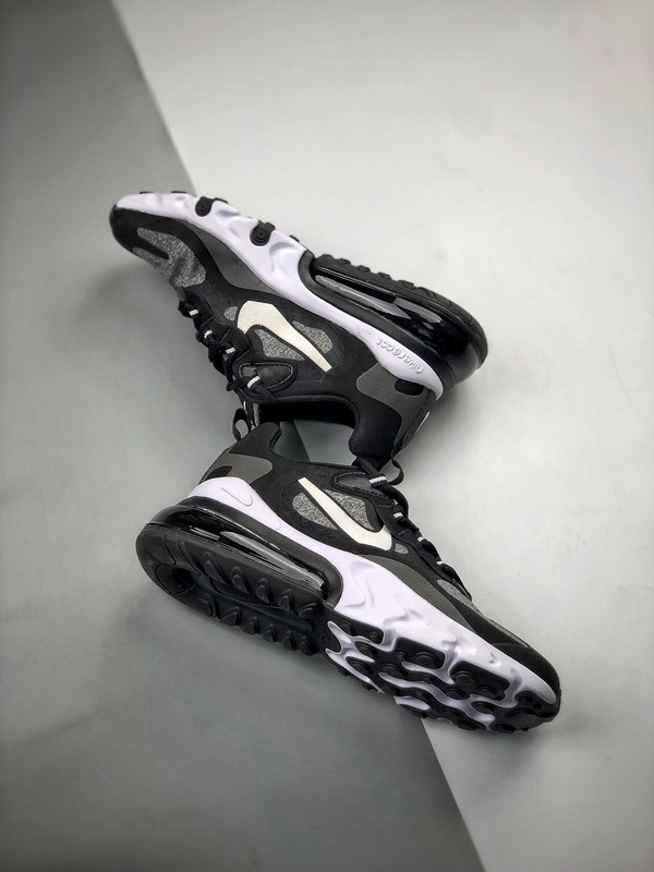 Authentic Nike Air Max 270 Men Shoes-002