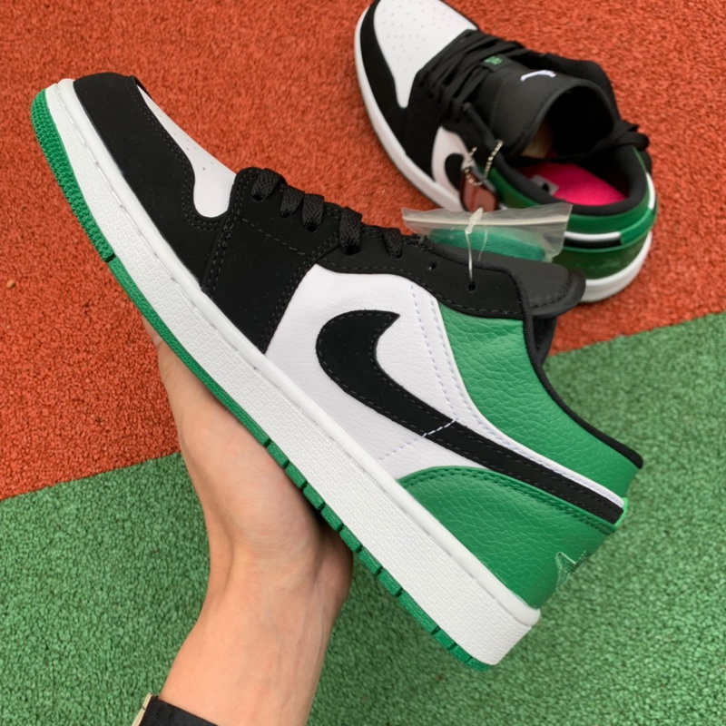 Air Jordan 1 Low