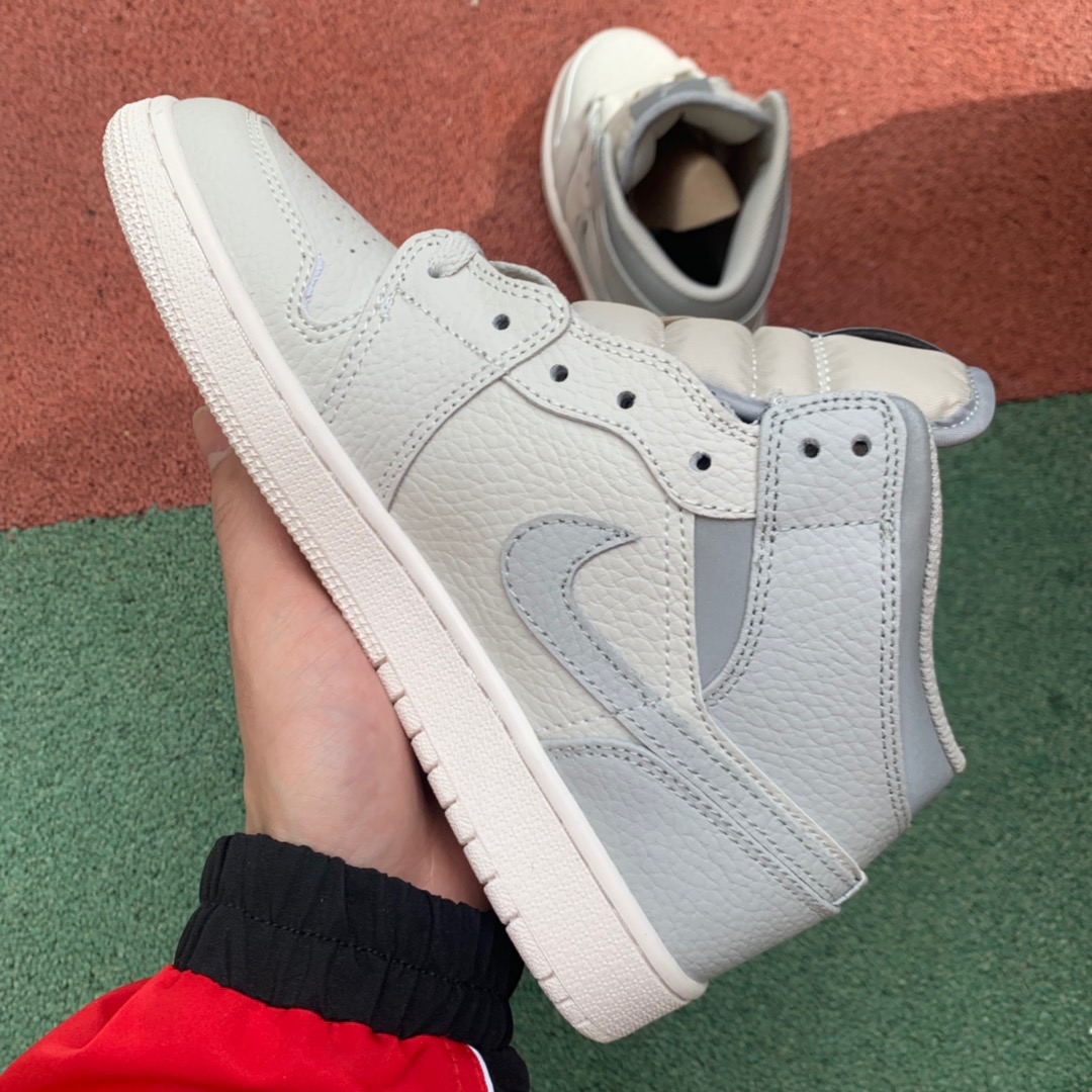 Super Max Perfect Jordan 1 Mid GS-004 