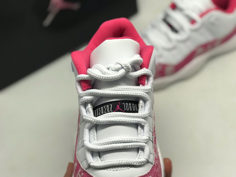 Authentic Air Jordan 11 GS