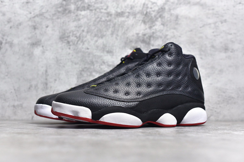 Authentic Air Jordan 13