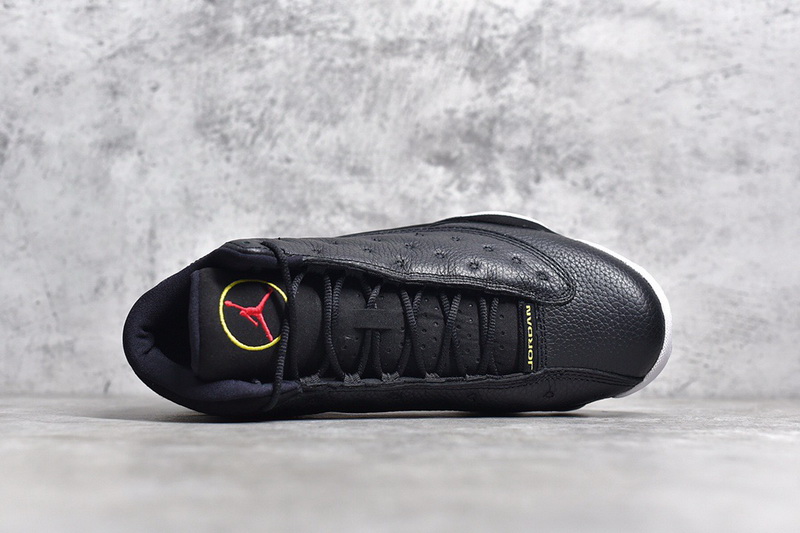 Authentic Air Jordan 13