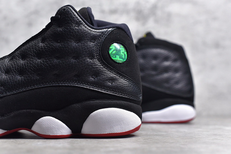 Authentic Air Jordan 13