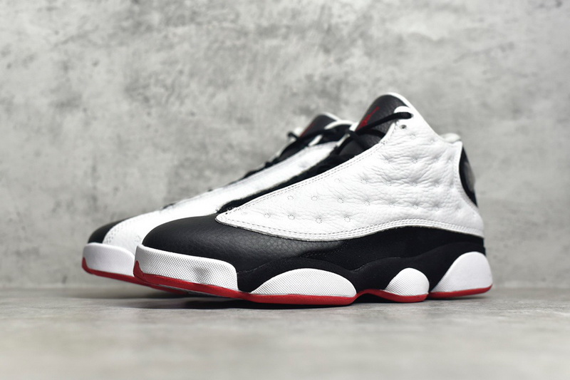 Authentic Air Jordan 13 “He Got Game”