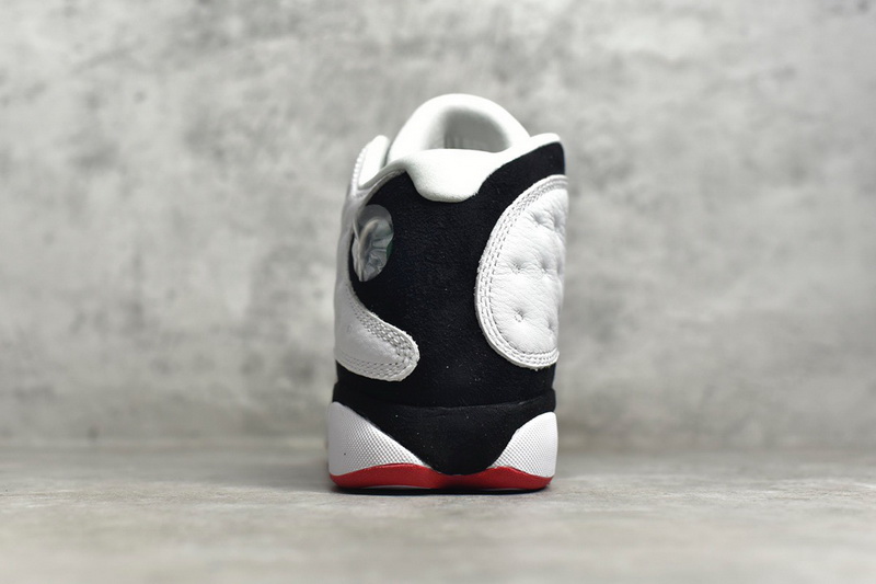 Authentic Air Jordan 13 “He Got Game”