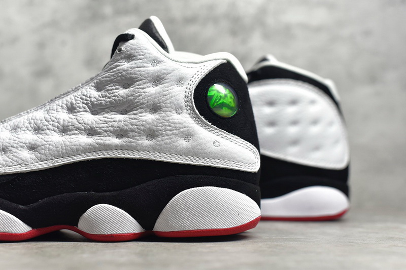 Authentic Air Jordan 13 “He Got Game”