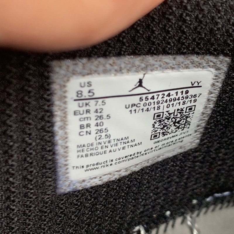 Super Max Perfect Jordan 1 Mid-004