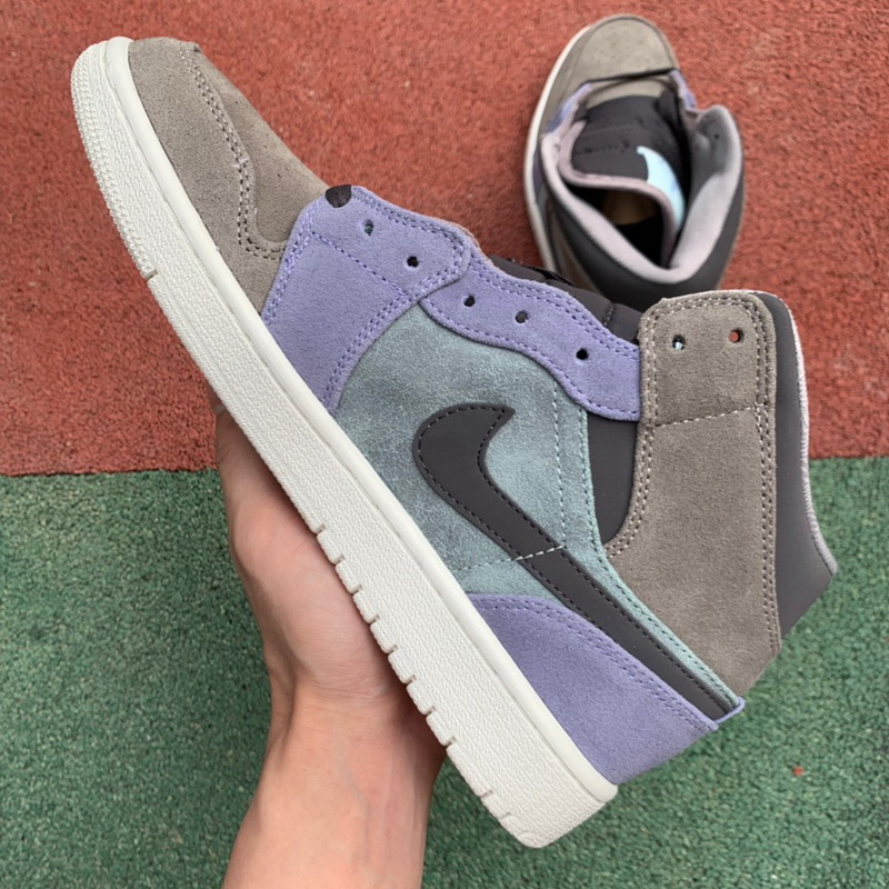 Super Max Perfect Jordan 1 Mid-003 