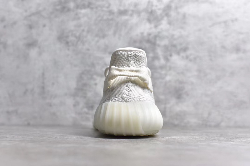 Authentic Yeezy Boost 350 V2 White