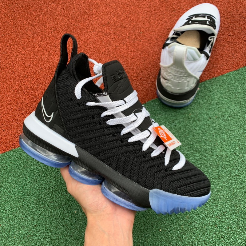 Authentic Nike Lebron 16 