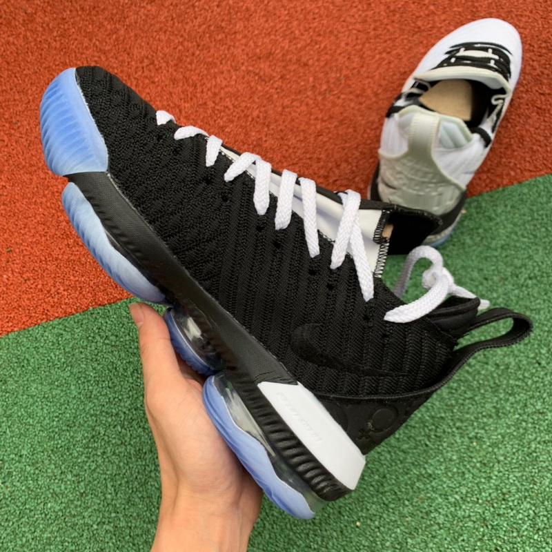 Authentic Nike Lebron 16 