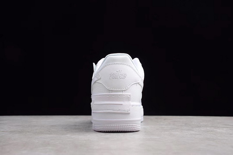 Authentic Nike Air Force 1 Shadow 