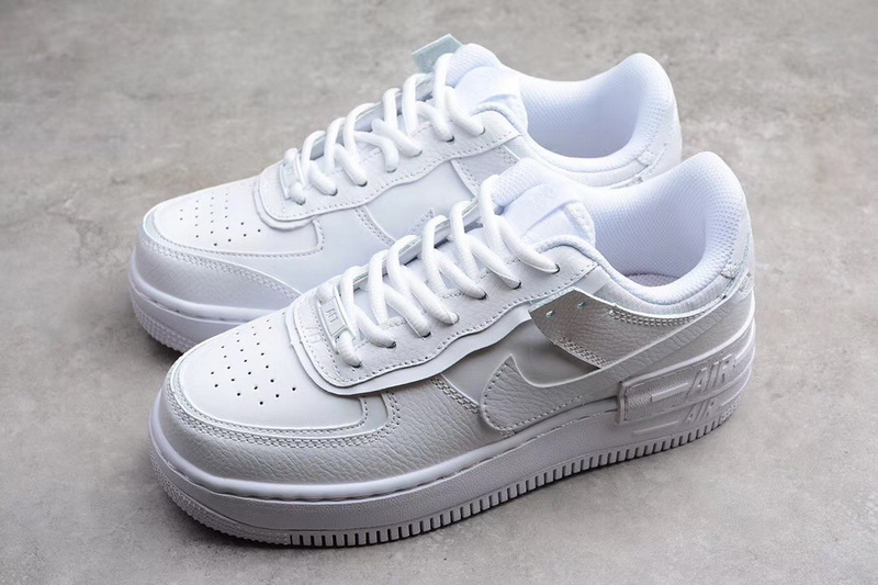 Authentic Nike Air Force 1 Shadow 