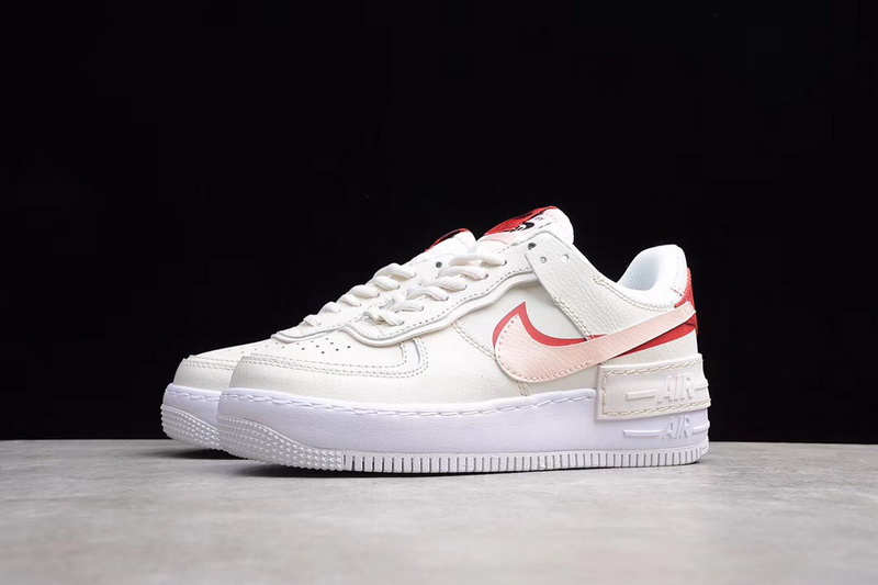 Authentic Nike Air Force 1 Shadow 