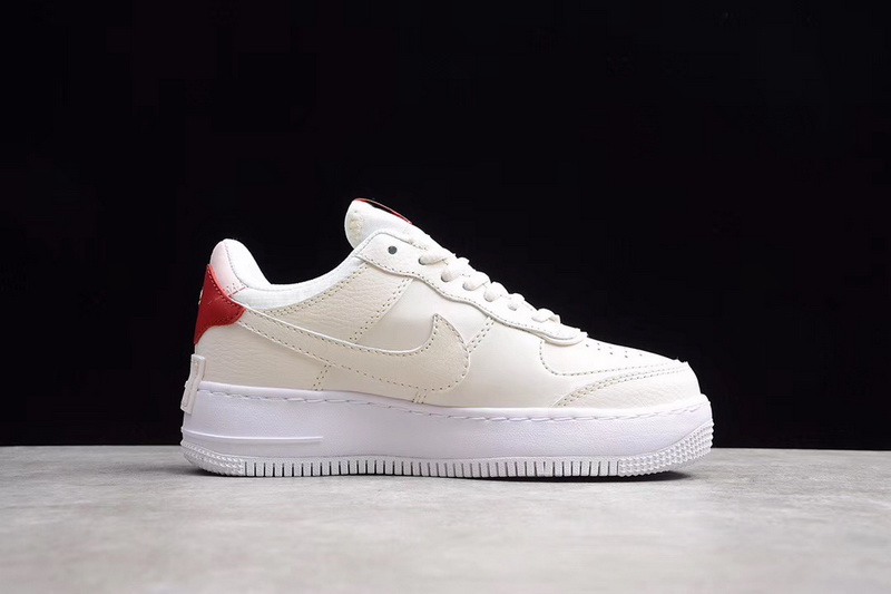 Authentic Nike Air Force 1 Shadow 