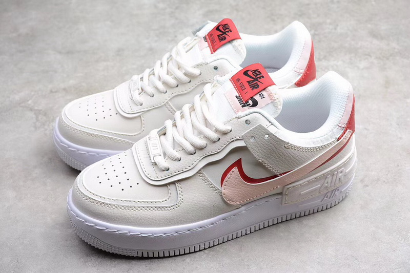 Authentic Nike Air Force 1 Shadow 