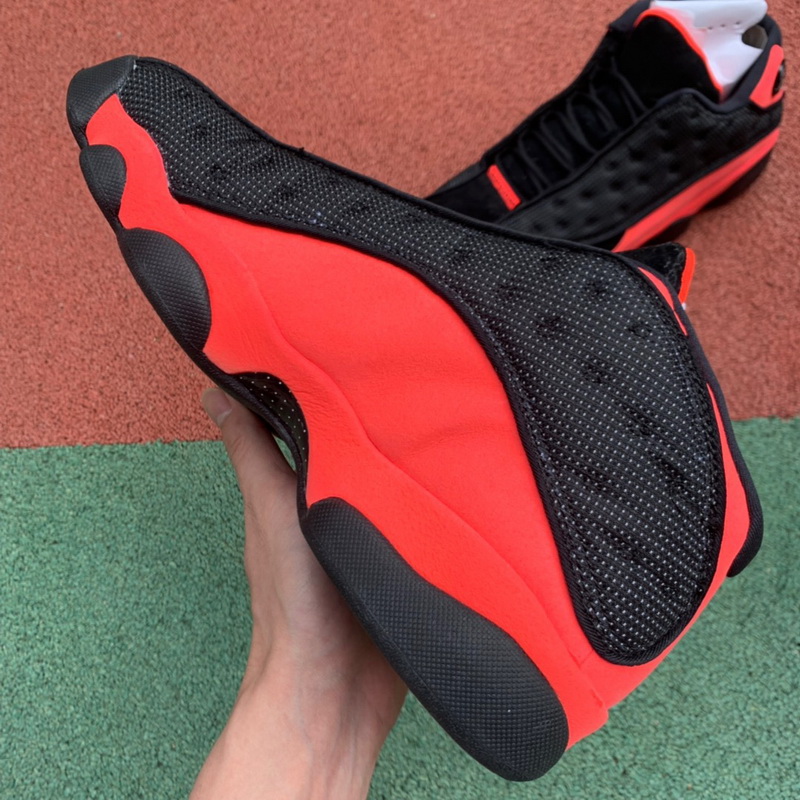 Authentic Air Jordan 13 Low x CLOT