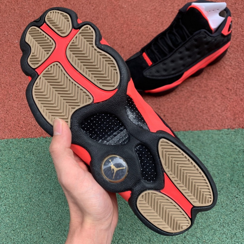 Authentic Air Jordan 13 Low x CLOT