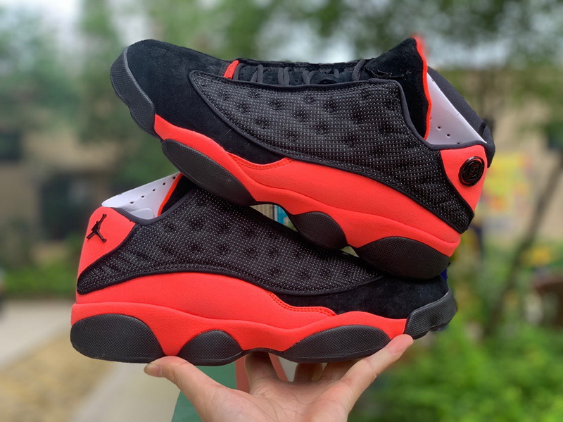 Authentic Air Jordan 13 Low x CLOT