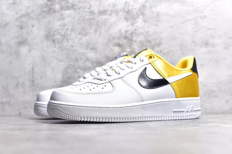 Authentic Nike Air Force 1 