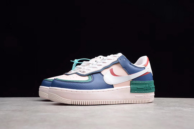 Authentic Nike Air Force 1 Shadow GS