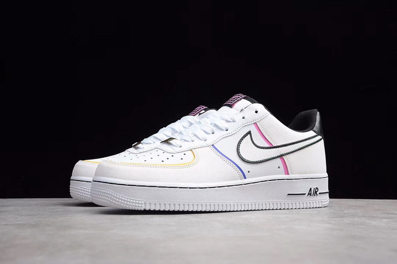 Authentic Nike Air Force 1 