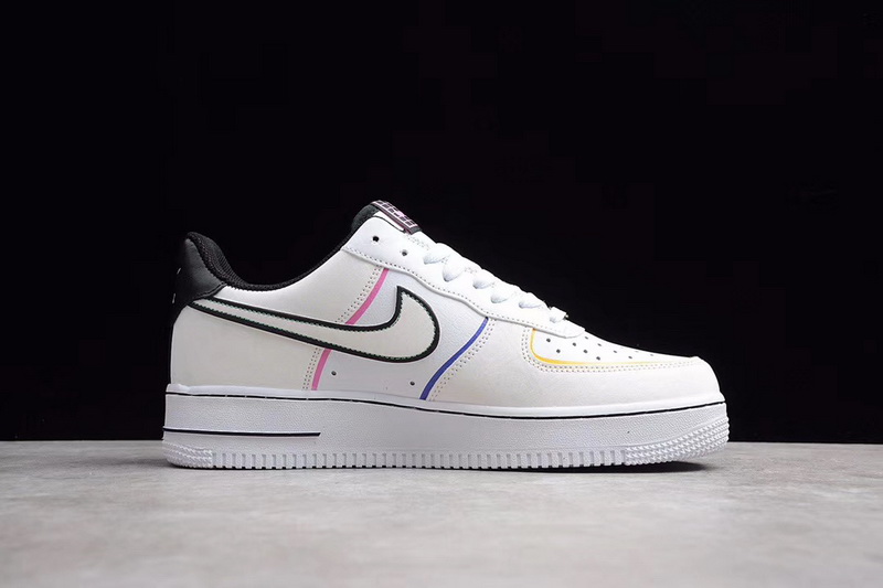 Authentic Nike Air Force 1 