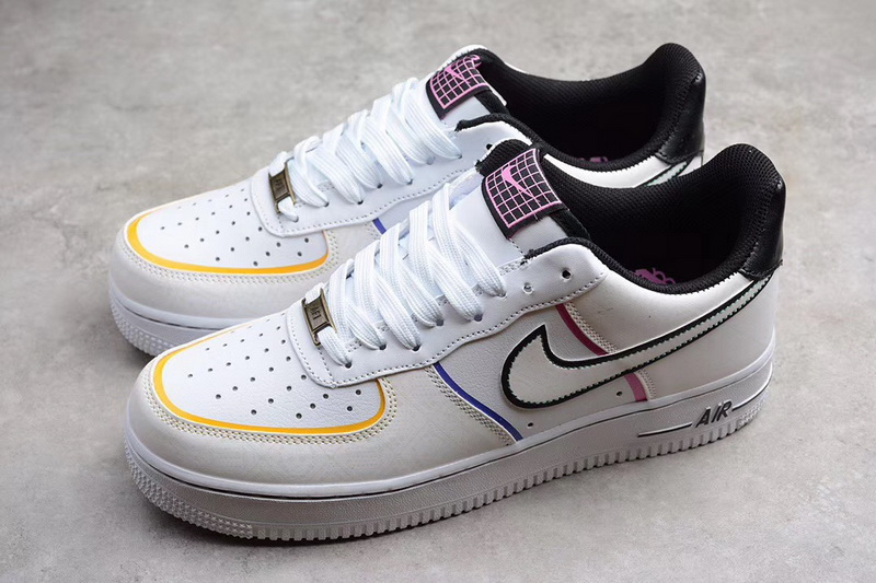 Authentic Nike Air Force 1 