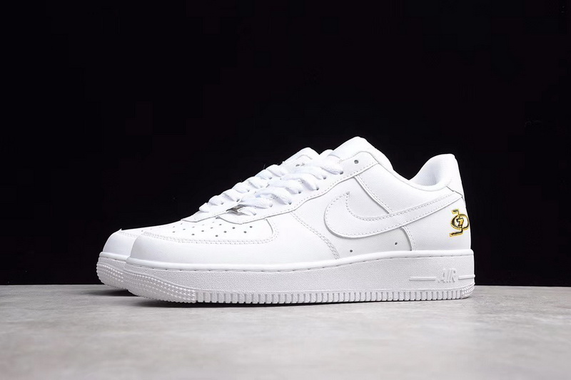 Authentic Nike Air Force 1 