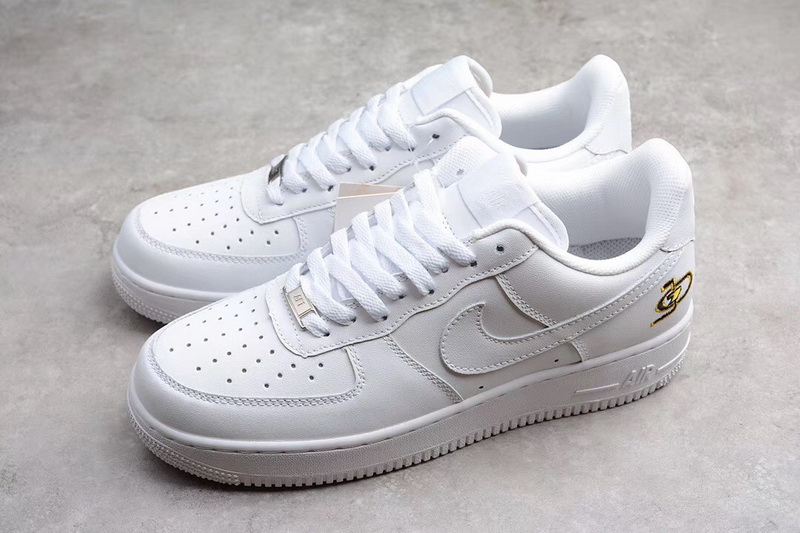 Authentic Nike Air Force 1 