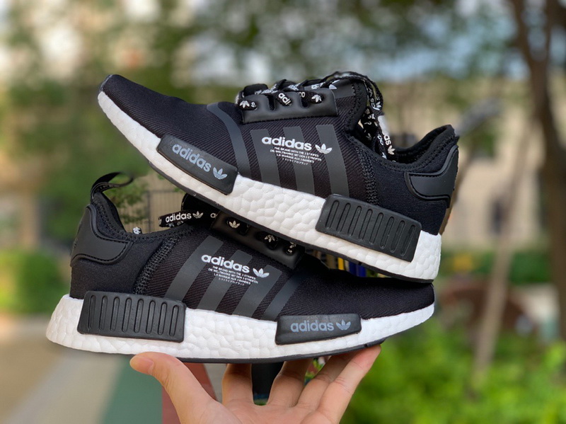 Adidas NMD R1 Boots-004