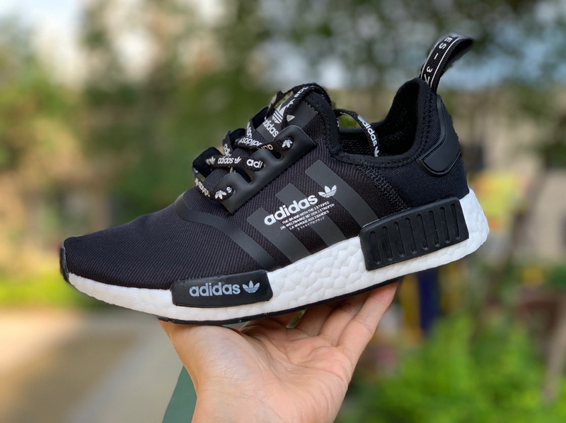 Adidas NMD R1 Boots-004