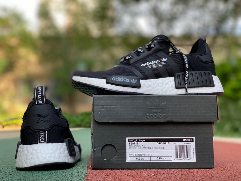 Adidas NMD R1 Boots-004