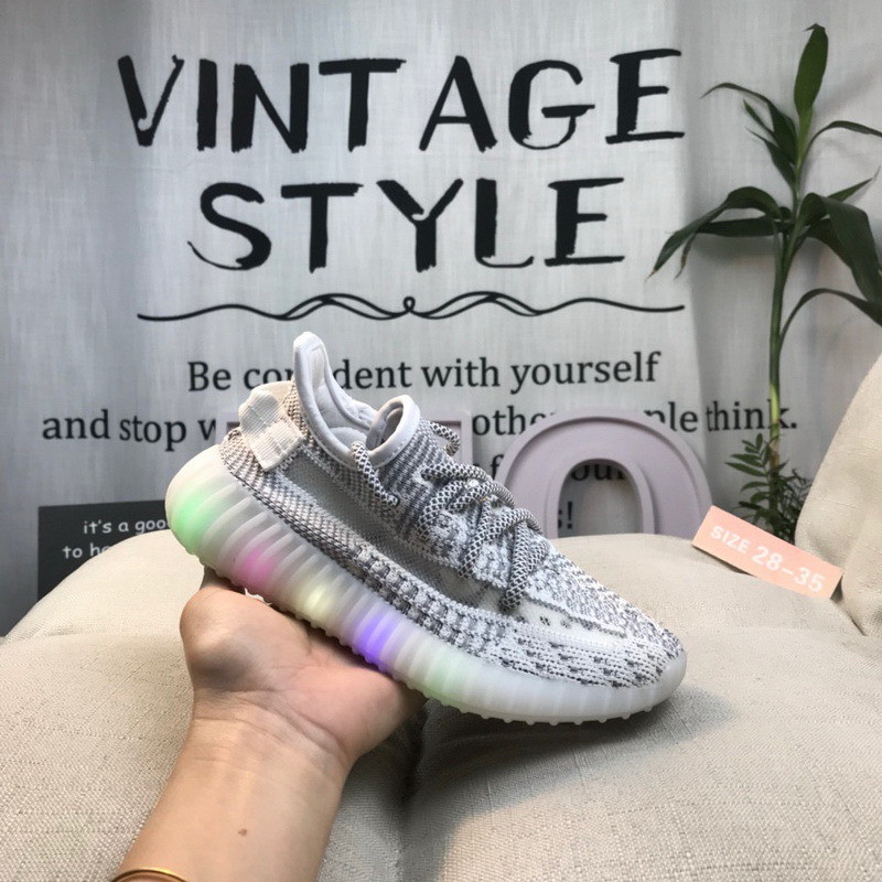 AD Yeezy 350 Kids Shoes-002