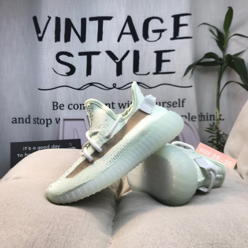 AD Yeezy 350 Kids Shoes-003