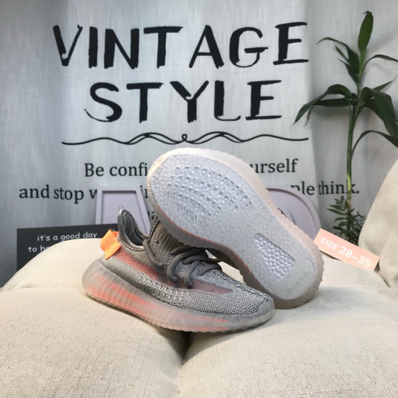 AD Yeezy 350 Kids Shoes-004