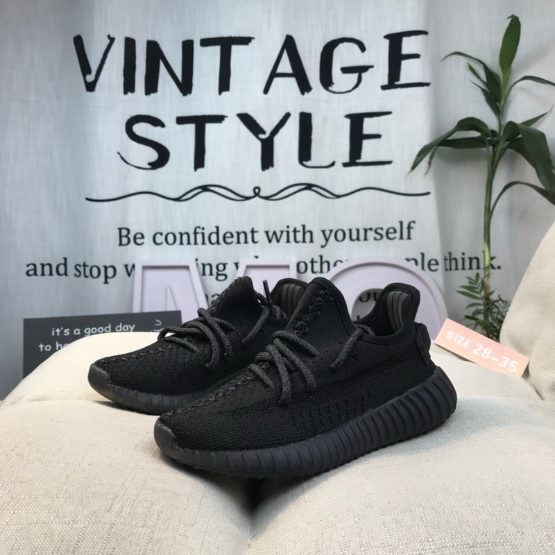 AD Yeezy 350 Kids Shoes-005