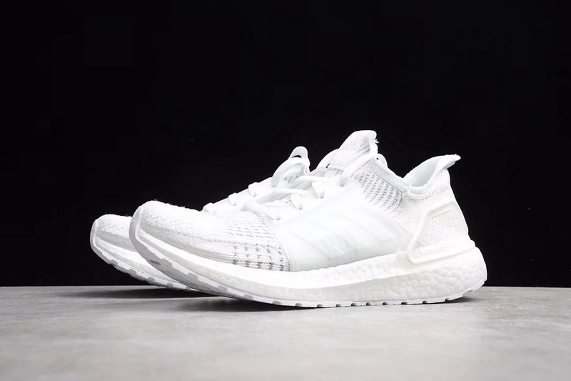 Authentic AD Ultra Boost 5.0 GS