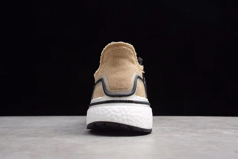 Authentic AD Ultra Boost 5.0 