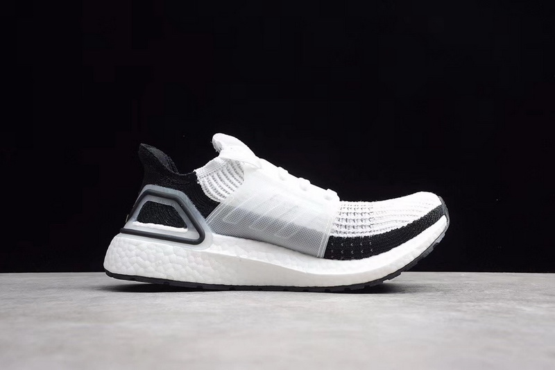 Authentic AD Ultra Boost 5.0