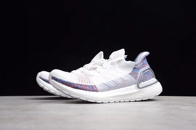 Authentic AD Ultra Boost 5.0