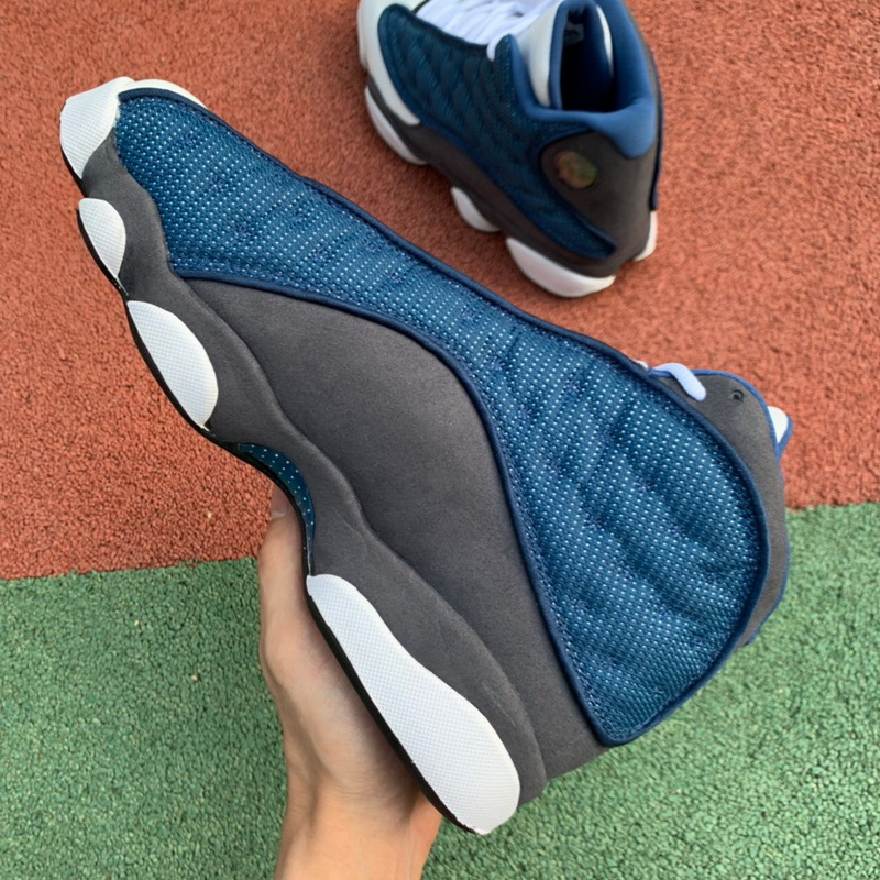 Authentic Air Jordan 13 Retro GIGI