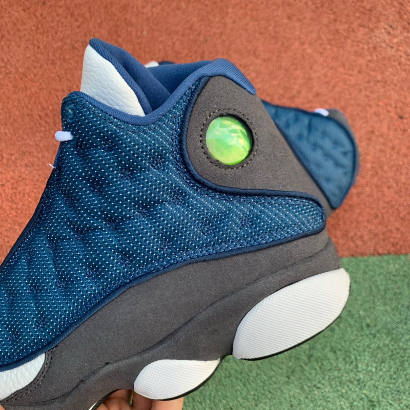 Authentic Air Jordan 13 Retro GIGI