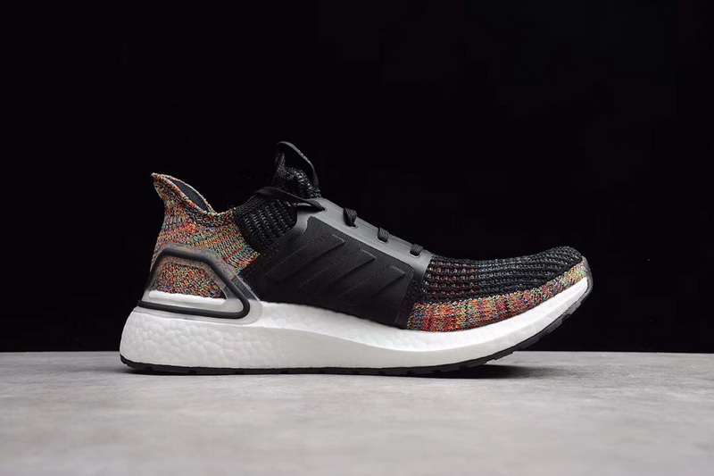 Authentic AD Ultra Boost 5.0 