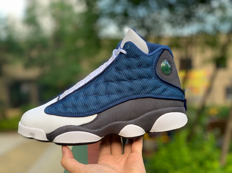 Authentic Air Jordan 13 Retro GIGI