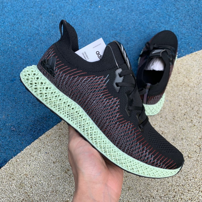 Adidas Alphaedge 4D-001