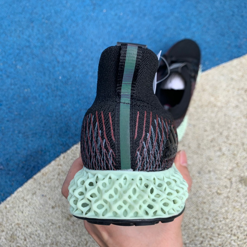 Adidas Alphaedge 4D-001