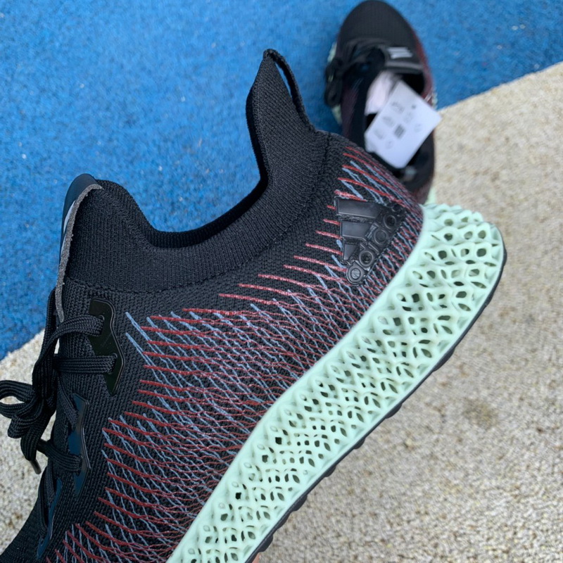 Adidas Alphaedge 4D-001