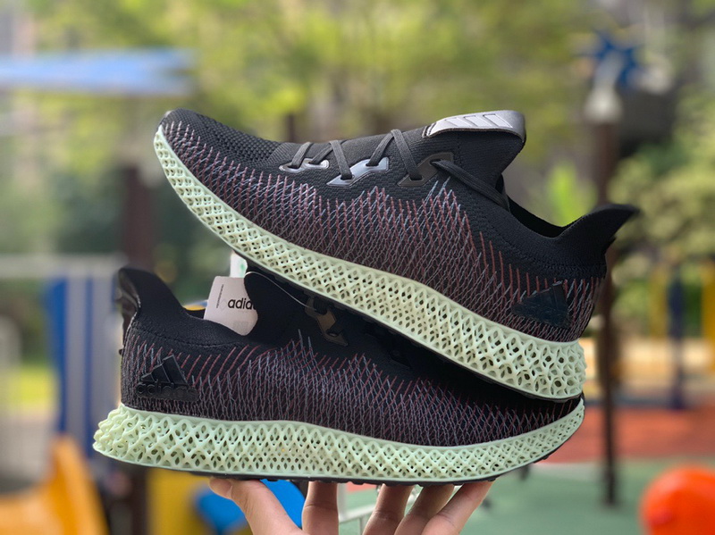 Adidas Alphaedge 4D-001