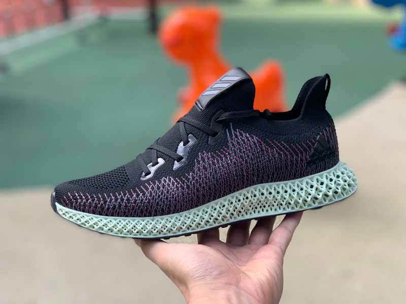 Adidas Alphaedge 4D-001